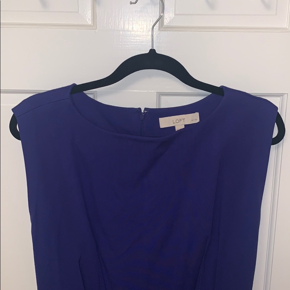 Loft Dress - Picture 4 of 4